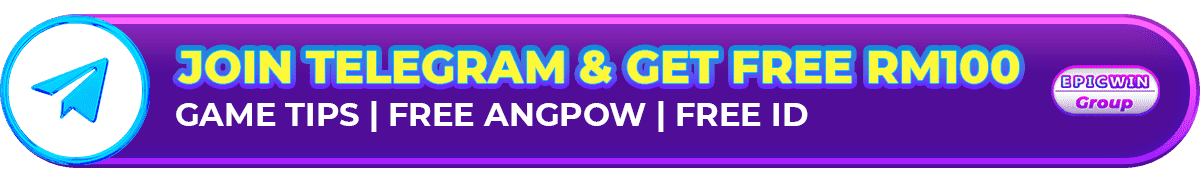 Epicwin Telegram Group