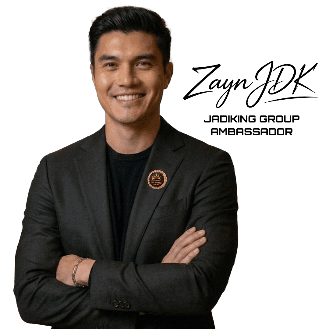Jadiking Group Ambassador
